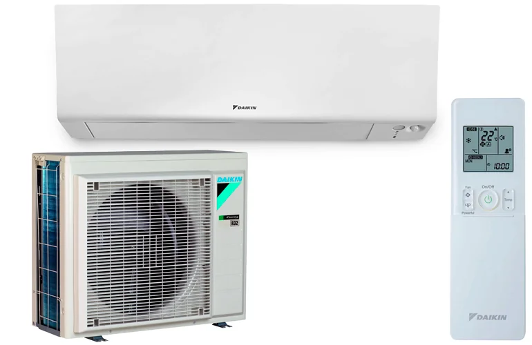 Кондиционер Daikin FTXM60R / RXM60R купить в Москве
