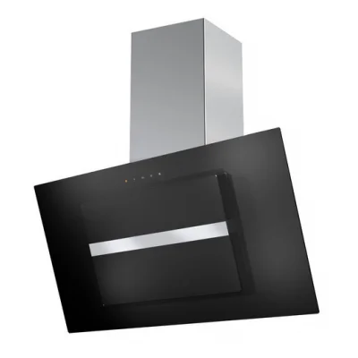 Вытяжка Faber NORTHIA EG8+ BK A90 купить в Москве
