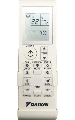 Кондиционер Daikin ATXC20B / ARXC20B купить в Москве
