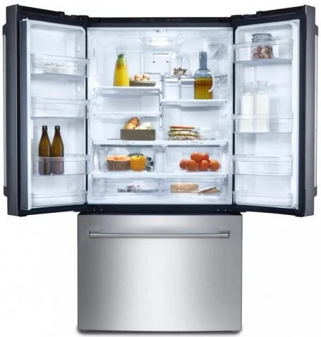 Холодильник IO MABE IWO19JSPFSS купить в Москве