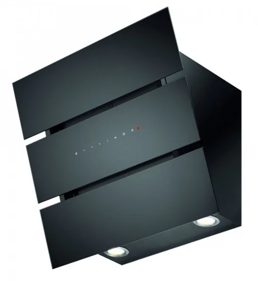 Вытяжка Faber Eko XS EG6 BK A55 купить в Москве
