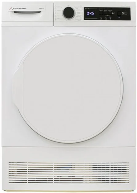 Сушильная машина Schaub Lorenz SLR TA721 купить в Москве