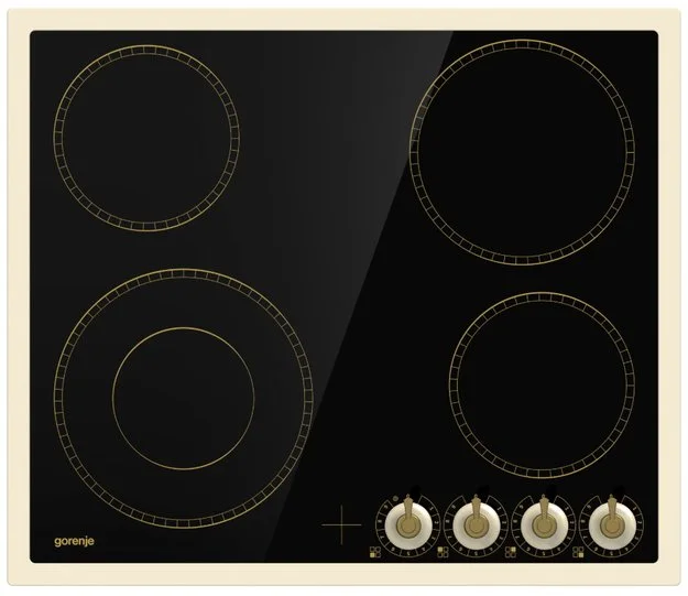 Варочная панель Gorenje EC642CLI купить в Москве