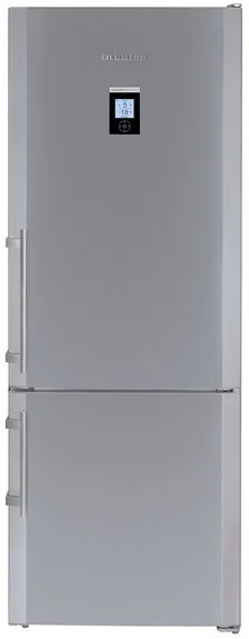 Холодильник Liebherr CBNPes 5167 PremiumPlus BioFresh NoFrost купить в Москве