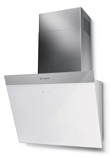 Вытяжка Faber DAISY EG6 LED WH A55 купить в Москве
