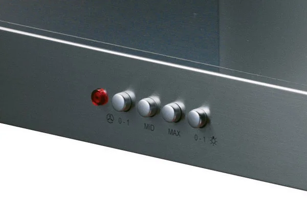 Вытяжка Faber Stilo Angolo/SP EG8 X A100 купить в Москве
