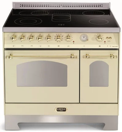 Варочный центр Lofra RBID 96 MFTE/5I купить в Москве