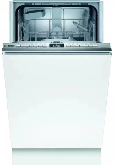 Встраиваемая посудомоечная машина BOSCH SPV4HKX2DR купить в Москве