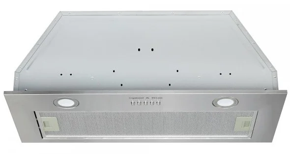 Встраиваемая вытяжка Zigmund Shtain K 016.7 S купить в Москве
