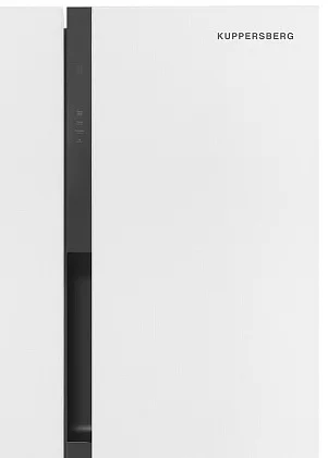 Холодильник Kuppersberg NFML 177 WG купить в Москве