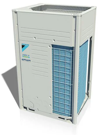 Кондиционер Daikin RYYQ8T купить в Москве
