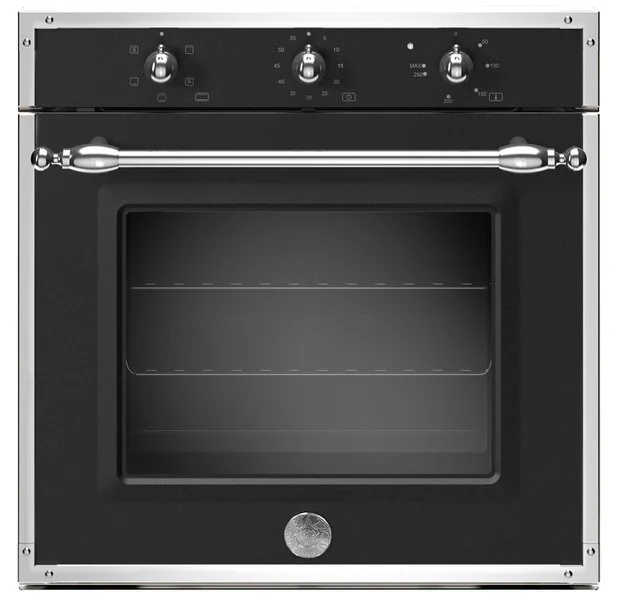 Духовой шкаф Bertazzoni F605HEREKNE купить в Москве