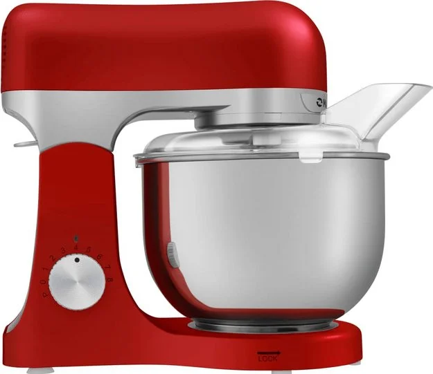 Миксер Maunfeld MF-422CH купить в Москве с доставкой
