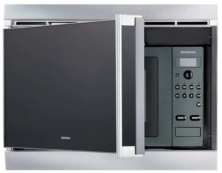 Микроволновая печь Gaggenau BM 211-100 купить в Москве

