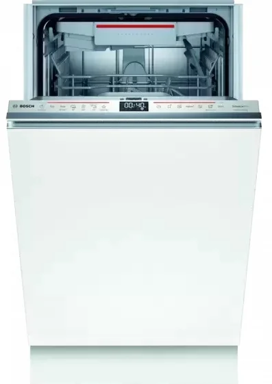 Встраиваемая посудомоечная машина BOSCH SPV6HMX3MR купить в Москве