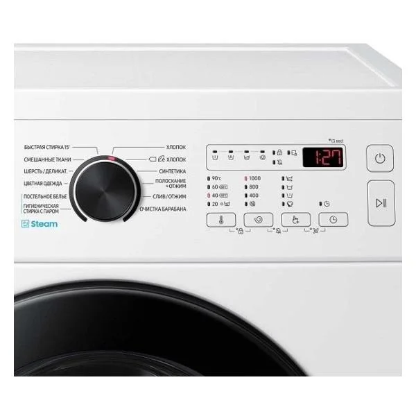 Стиральная машина Samsung WW60AG4S00CE/LD купить в Москве