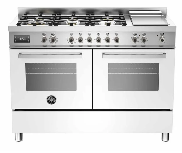 Варочный центр Bertazzoni PRO1206GMFEDBIT купить в Москве
