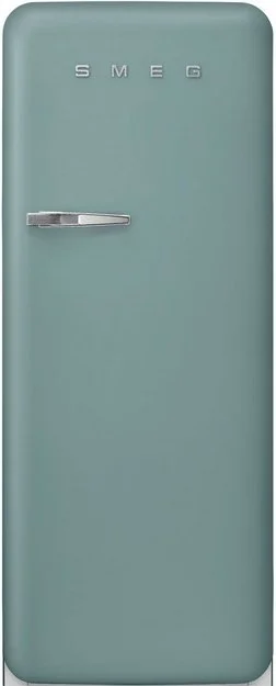 Холодильник Smeg FAB28RDEG6 купить в Москве
