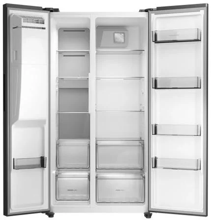 Холодильник Kuppersbusch FKG 9801.0 E купить в Москве
