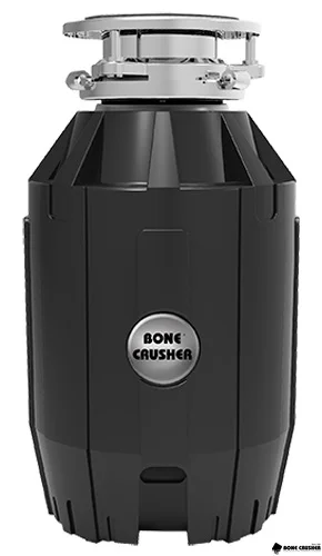 Измельчитель пищевых отходов Bone Crusher BC 910 DeLux купить в Москве