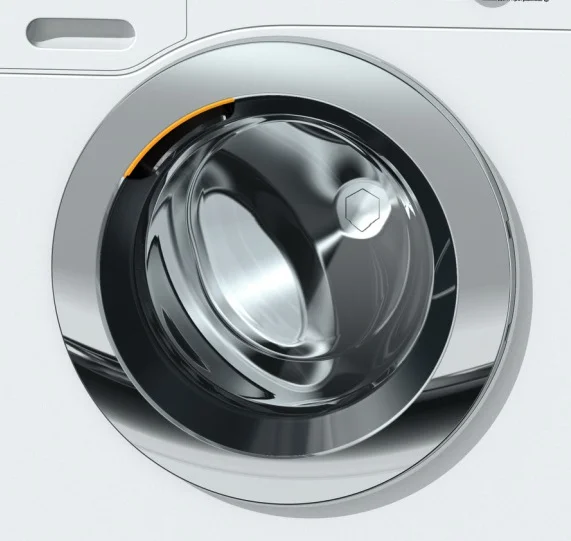 Стиральная машина Miele WEI865 WPS купить в Москве