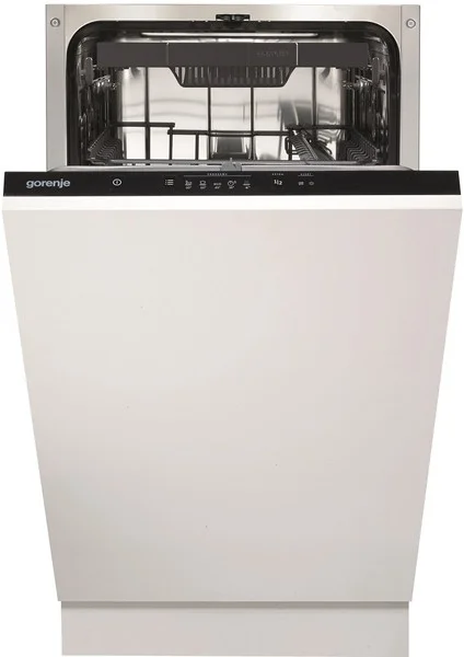 Встраиваемая посудомоечная машина Gorenje GV520E10 купить в Москве