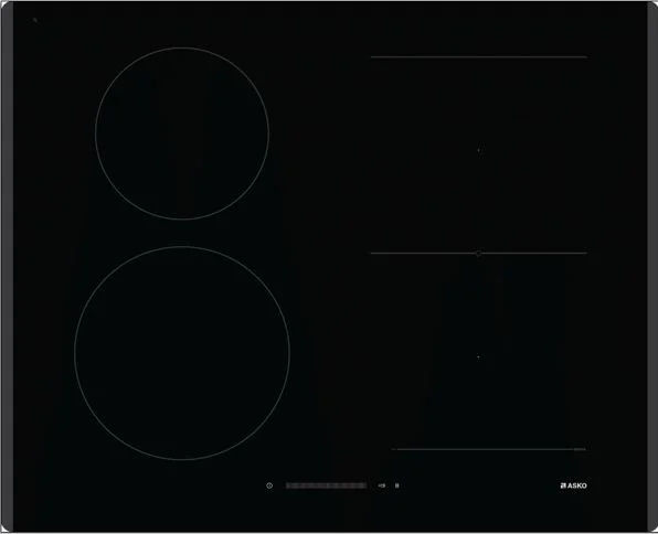 Варочная панель Asko HI1621G купить в Москве