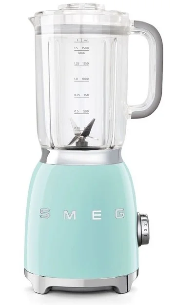 Блендер Smeg BLF01PGEU купить в Москве с доставкой
