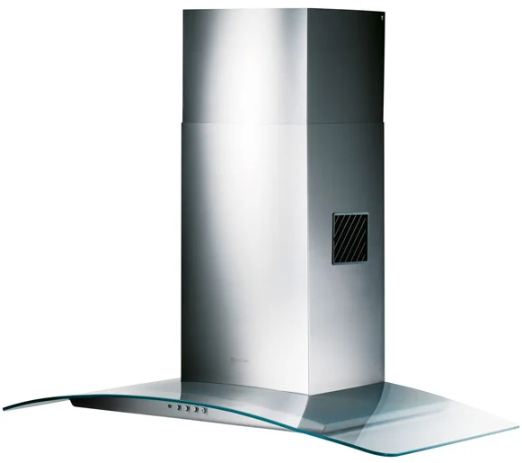 Вытяжка Faber Tratto Isola/SP EG8 X/V A90 купить в Москве
