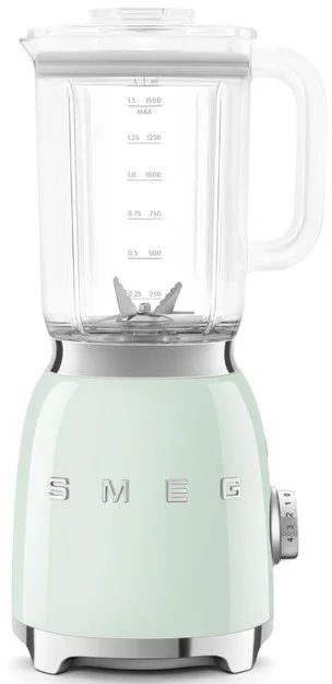 Блендер Smeg BLF03PGEU купить в Москве с доставкой
