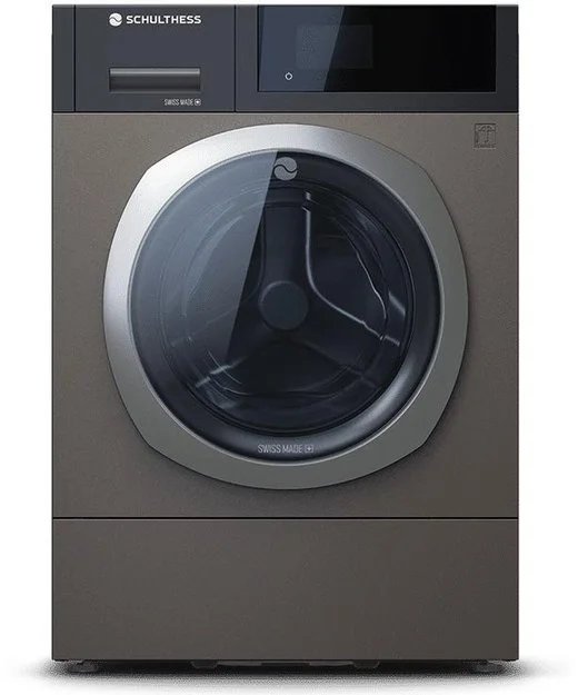 Стиральная машина Schulthess Vanity Fair ADA1.107BE1H3J3K купить в Москве