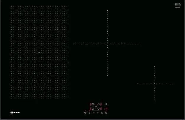 Индукционная варочная панель Neff T58UB10X0 купить в Москве