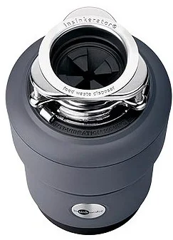 Измельчитель пищевых отходов InSinkErator ISE Evolution 100 купить в Москве