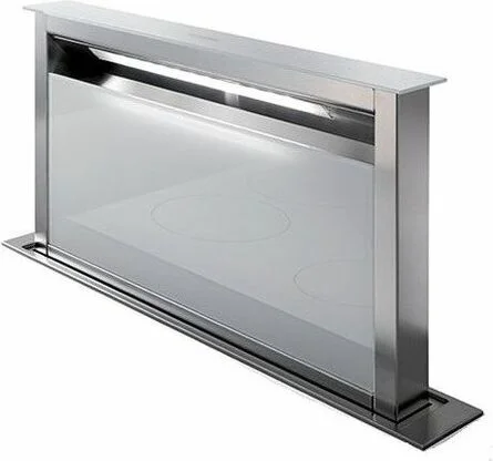 Встраиваемая вытяжка Faber FABULA EVO+WH A90 купить в Москве
