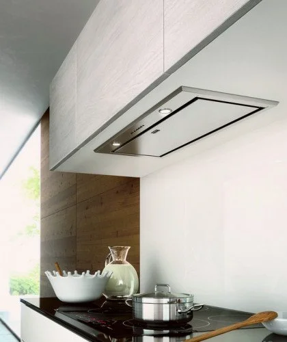 Вытяжка Franke FBI 537 XS LED сталь купить в Москве
