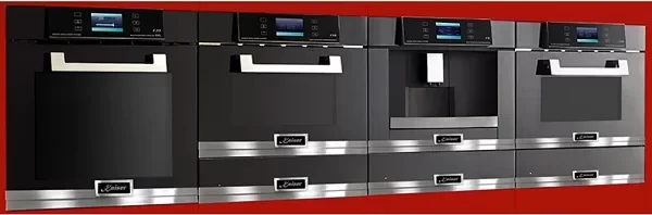 Духовой шкаф Kaiser EH 6310 купить в Москве
