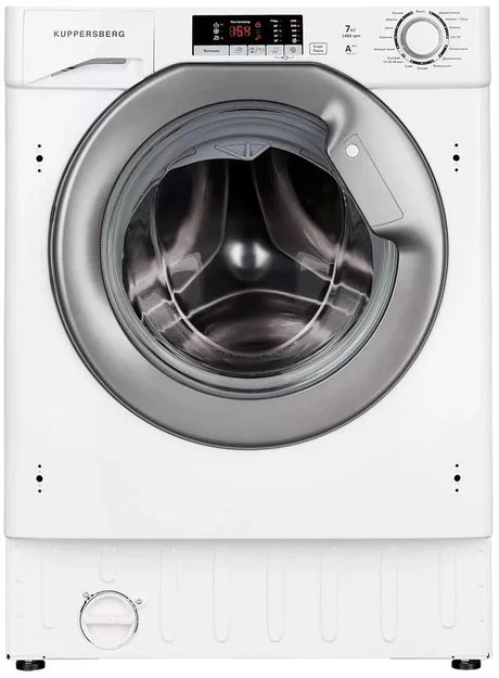 Встраиваемая стиральная машина Kuppersberg WM 1477 купить в Москве