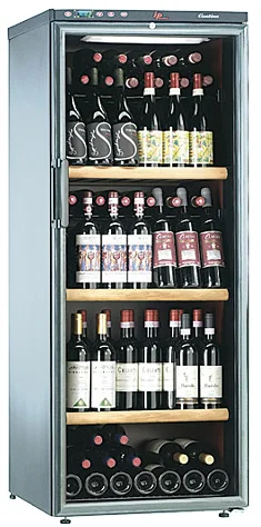 Винный шкаф IP C 301X купить в Москве
