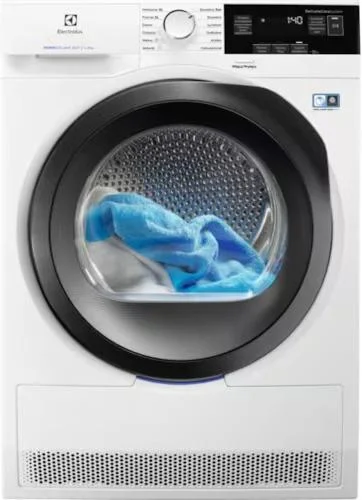 Сушильная машина Electrolux EW8HN358SP купить в Москве