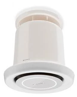 Вытяжка Faber GLOW PLUS WH купить в Москве
