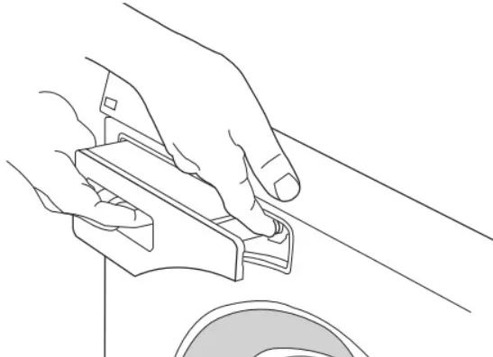 Профессиональная стиральная машина Asko WMC947VS купить в Москве