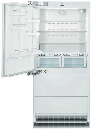 Встраиваемый холодильник Liebherr ECBN 6156 Premium Plus NoFrost купить в Москве