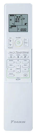 Кондиционер Daikin FTXM20N / RXM20N9 купить в Москве
