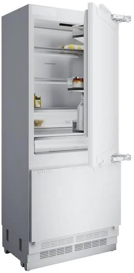 Встраиваемый холодильник Kuppersbusch FKGFX 9800.0i купить в Москве
