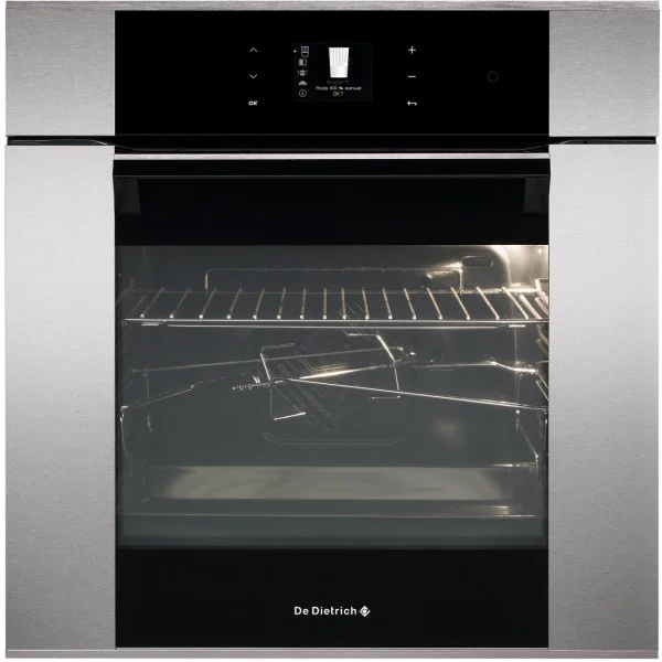 Духовой шкаф De Dietrich DOP6580X купить в Москве