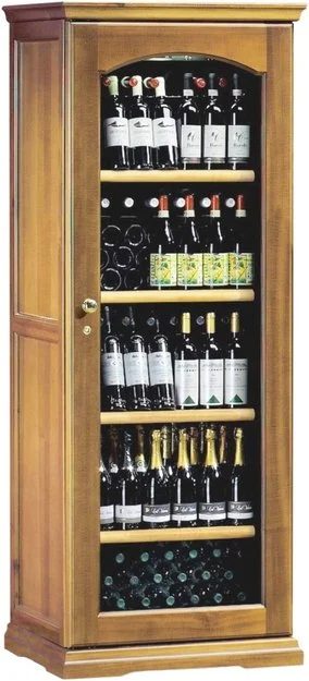 Винный шкаф IP CEX 501 RU купить в Москве
