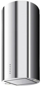 Вытяжка Korting KHA 4970 X Cylinder купить в Москве
