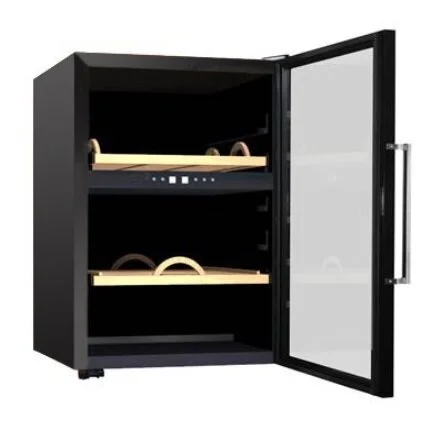 Шкаф для хранения сыра LaSommeliere CAF51N купить в Москве