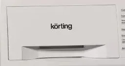 Узкая стиральная машина Korting KWM 42D1460 купить в Москве