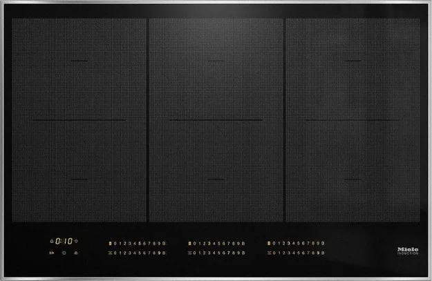 Варочная панель Miele KM7575 FR новая с витрины, без коробки купить в Москве